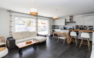 Attikawohnung 4.5 Zimmer - image - 2