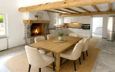 Villa 6.5 pièces - image - 3