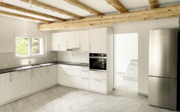 Villa 6.5 pièces - image - 4
