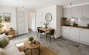 Villa 6.5 pièces - image - 9