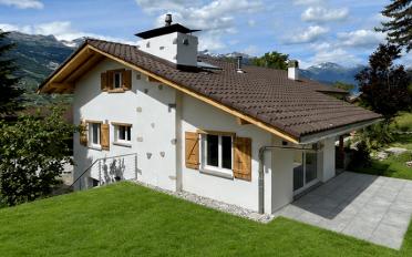 Villa 6.5 pièces - image - 11