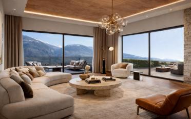 Villa 3.5 Zimmer - image - 2