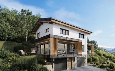 Villa 3.5 Zimmer - image - 1