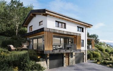 Villa 3.5 Zimmer - image - 2