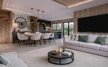 Villa 3.5 Zimmer - image - 1