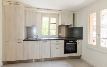Wohnung 3.5 Zimmer - image - 2