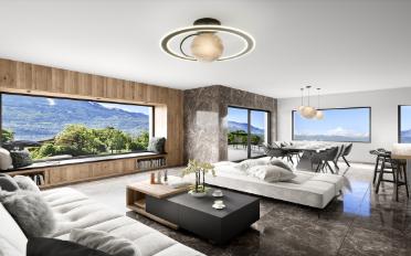 Villa 5.5 rooms - image - 1