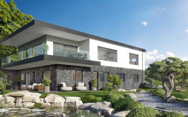 Villa 5.5 rooms - image - 2
