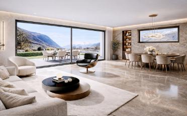 Villa 5.5 rooms - image - 1