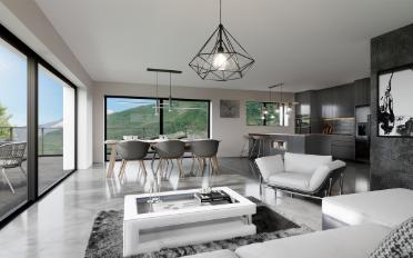 Villa 6.5 pièces - image - 1