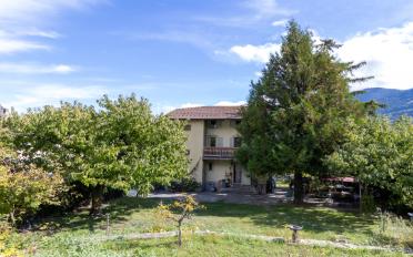 Maison 5.5 pièces - image - 10