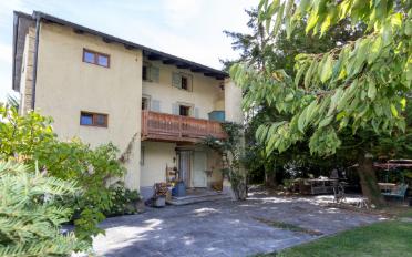 Maison 5.5 pièces - image - 11