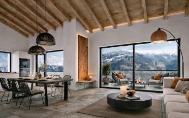 Villa 6.5 pièces - image - 2