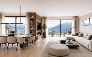 Villa 6.5 Zimmer - image - 1
