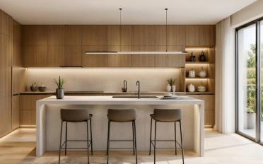 Villa 6.5 Zimmer - image - 3