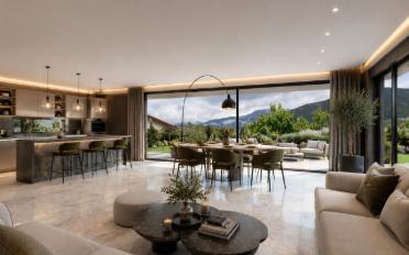 Villa 5.5 pièces - image - 2
