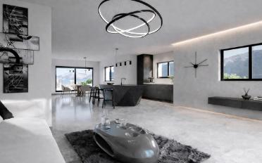 Wohnung 5.5 Zimmer - image - 2