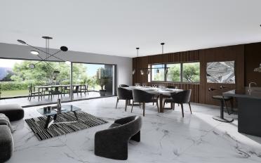 Villa 5.5 pièces - image - 2