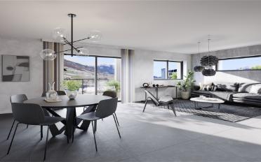 Wohnung 2.5 Zimmer - image - 2
