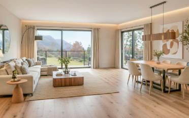 Wohnung 4.5 Zimmer - image - 2