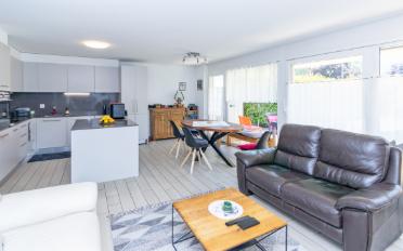 Wohnung 3.5 Zimmer - image - 3