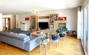 Wohnung 4.5 Zimmer - image - 1