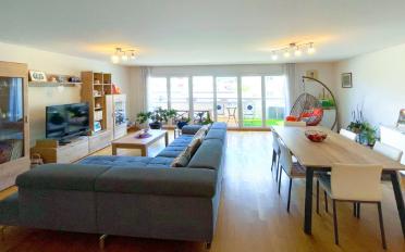 Wohnung 4.5 Zimmer - image - 2
