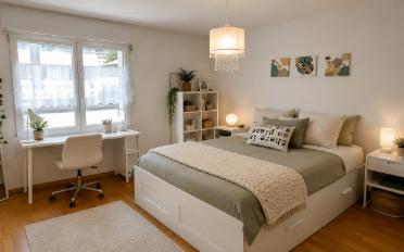Wohnung 4.5 Zimmer - image - 4
