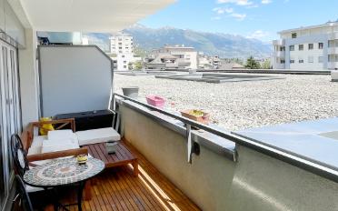 Wohnung 4.5 Zimmer - image - 8