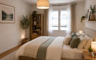 Wohnung 4.5 Zimmer - image - 6
