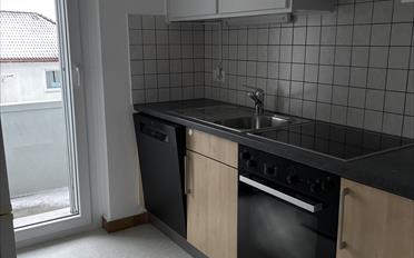 Apartment 3 rooms - image - 1