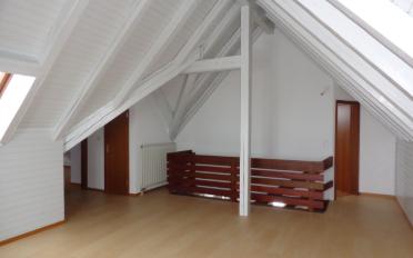 Duplex 3 pièces - image - 1