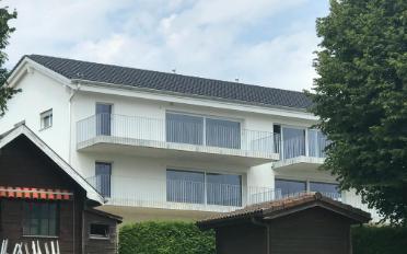 Dachwohnung 4 Zimmer - image - 1