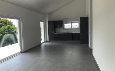 Dachwohnung 4 Zimmer - image - 2