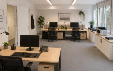 Büro - image - 2