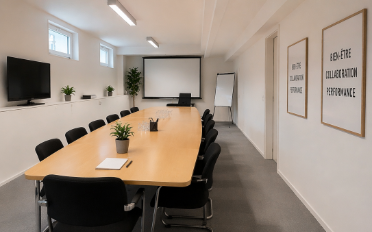 Büro - image - 5