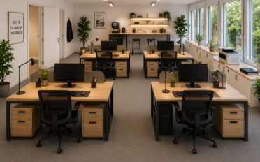 Büro - image - 6