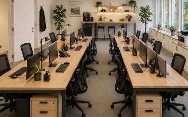 Office 2 rooms - image - 3