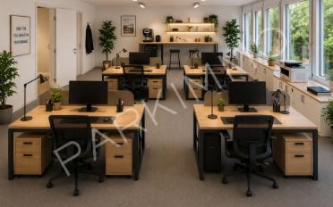 Bureau 2 pièces - image - 3