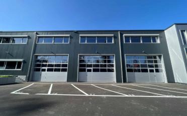 Industrie - image - 1