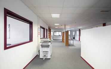 Gewerbe - image - 1