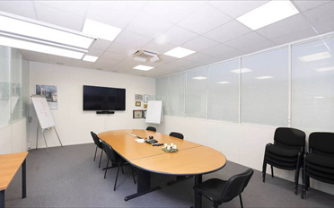 Gewerbe - image - 5