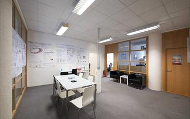 Büro - image - 1