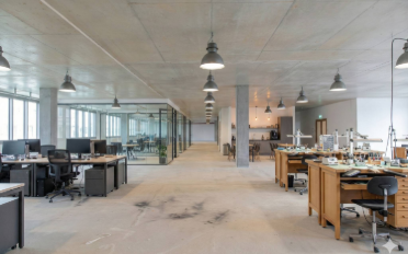 Büro - image - 1