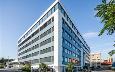 Büro - image - 1