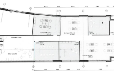 Büro - image - 9