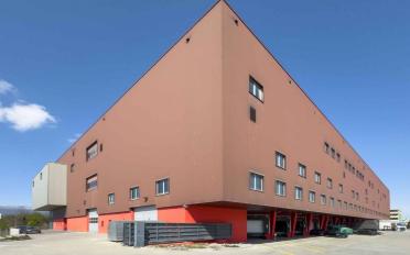 Industrie - image - 2