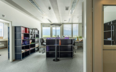 Büro 3 Zimmer - image - 3