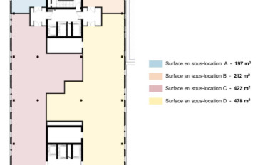 Büro - image - 9