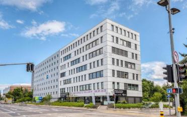 Büro - image - 1